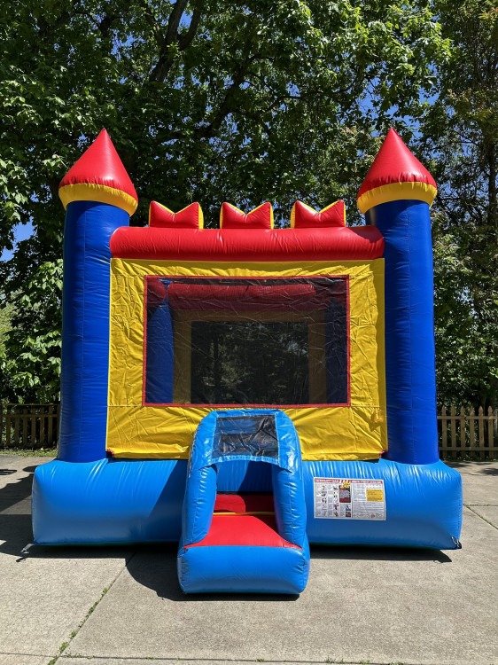 Bounce House Rentals in Belle Vernon, PA