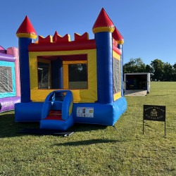 IMG 5538 1729267188 Castle Bounce House