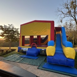 IMG 6821201 1729690002 Dry Bounce House Party Package