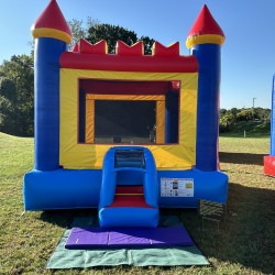 IMG 6826 1729690002 Dry Bounce House Party Package