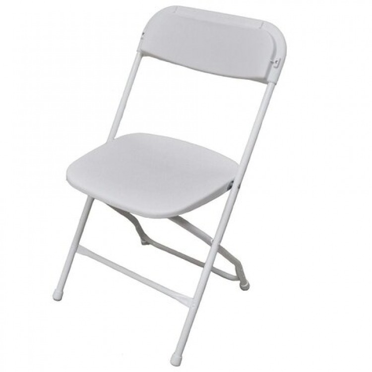 Chairs (White)