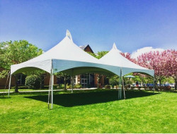 20x40 High Peak Tent