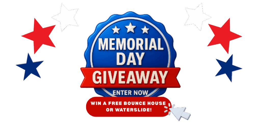 Memorial Day Giveaway