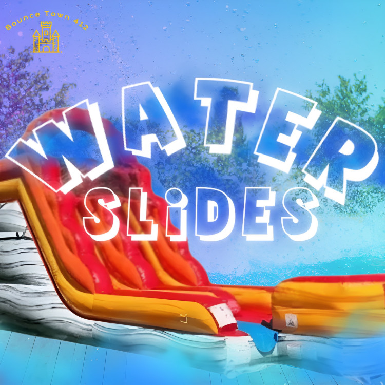 Water Slides
