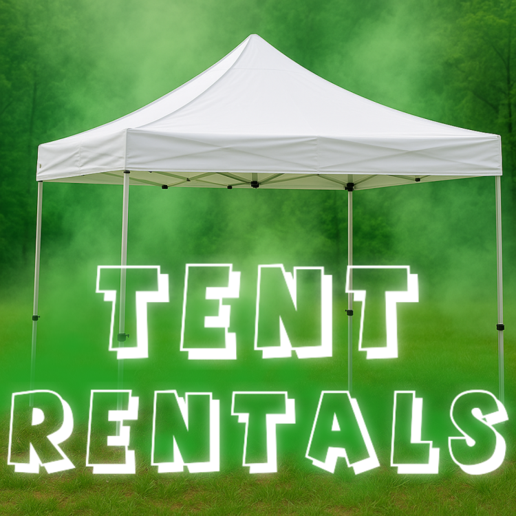 Tents