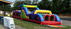 4020OC20 1750857333 1 40' Giant Obstacle Course