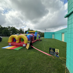 4020oc203 1750858047 40' Giant Obstacle Course