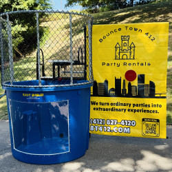 Dunk Tank Rental