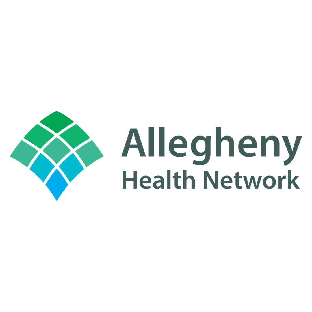 Allegheny Health Network Logo