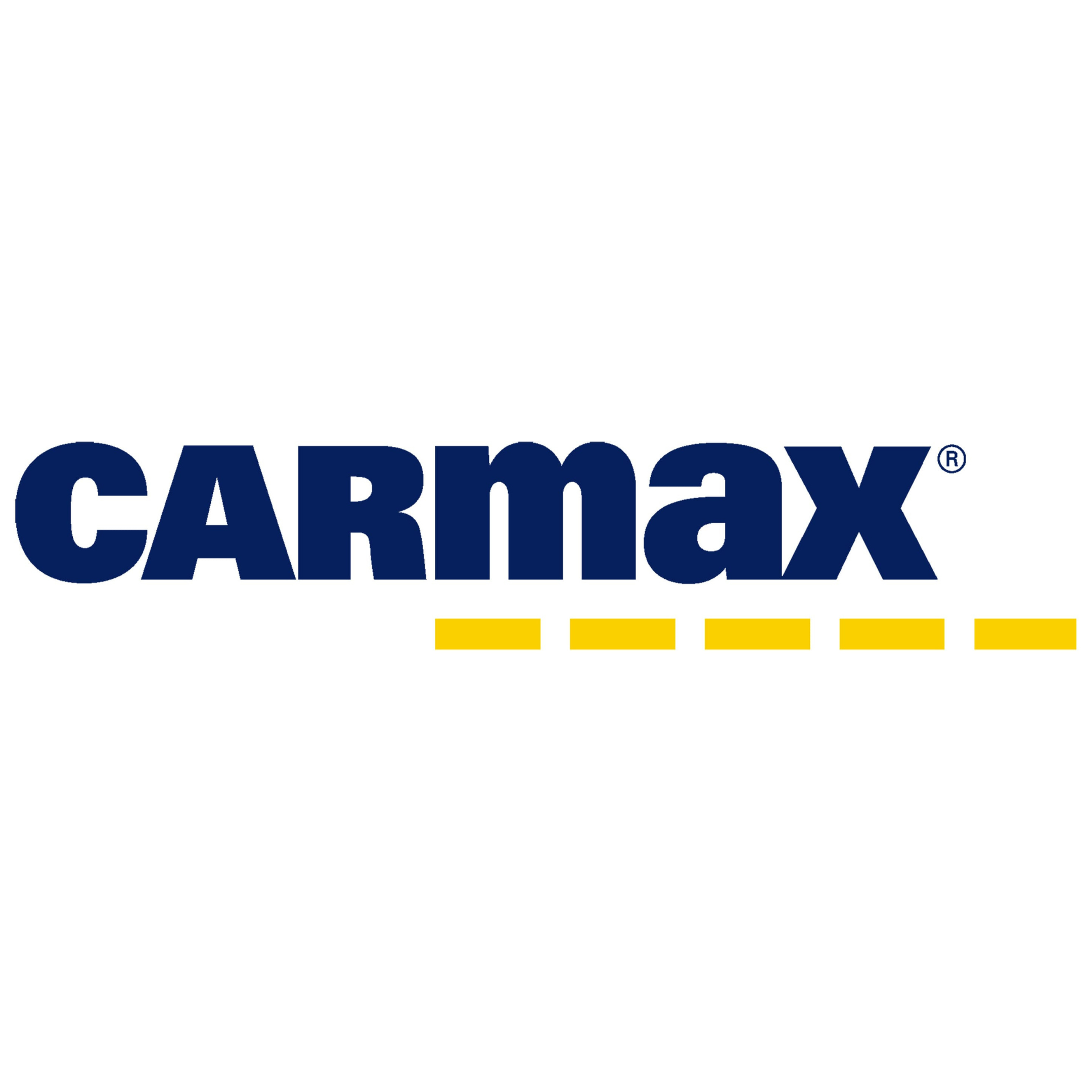 Carmax Logo