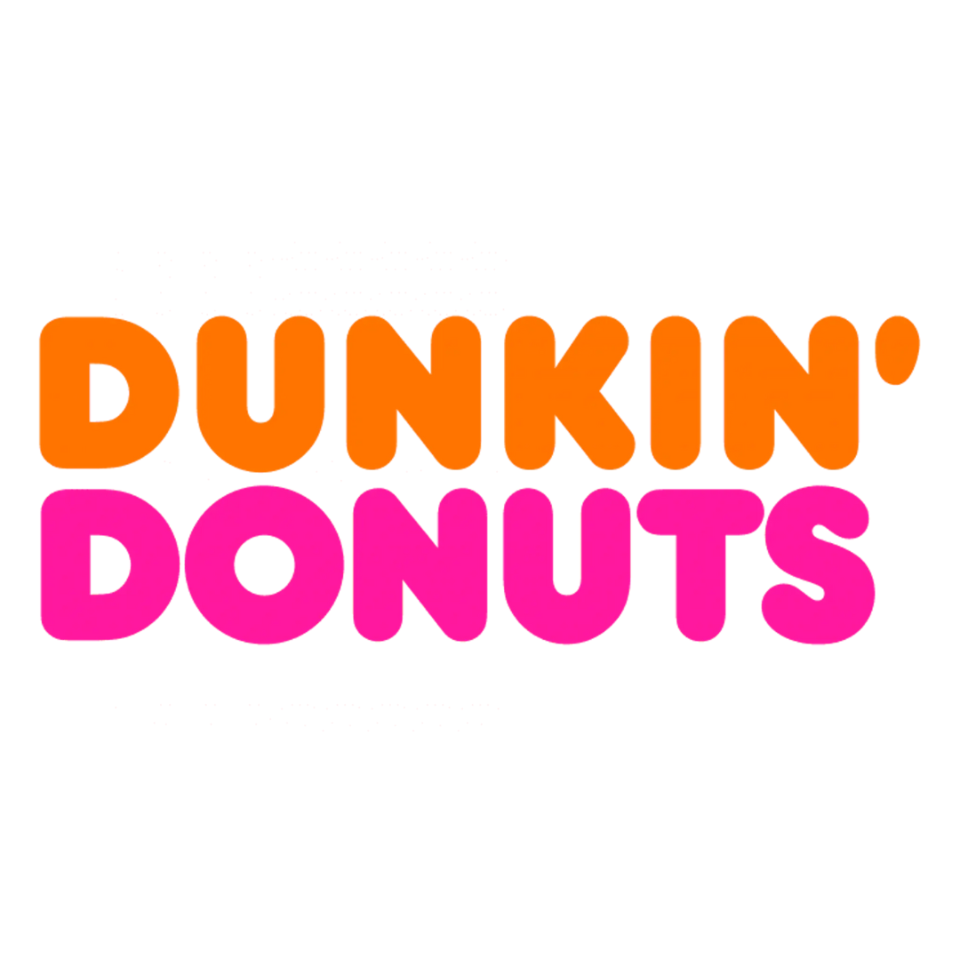 Dunkin Donuts Logo
