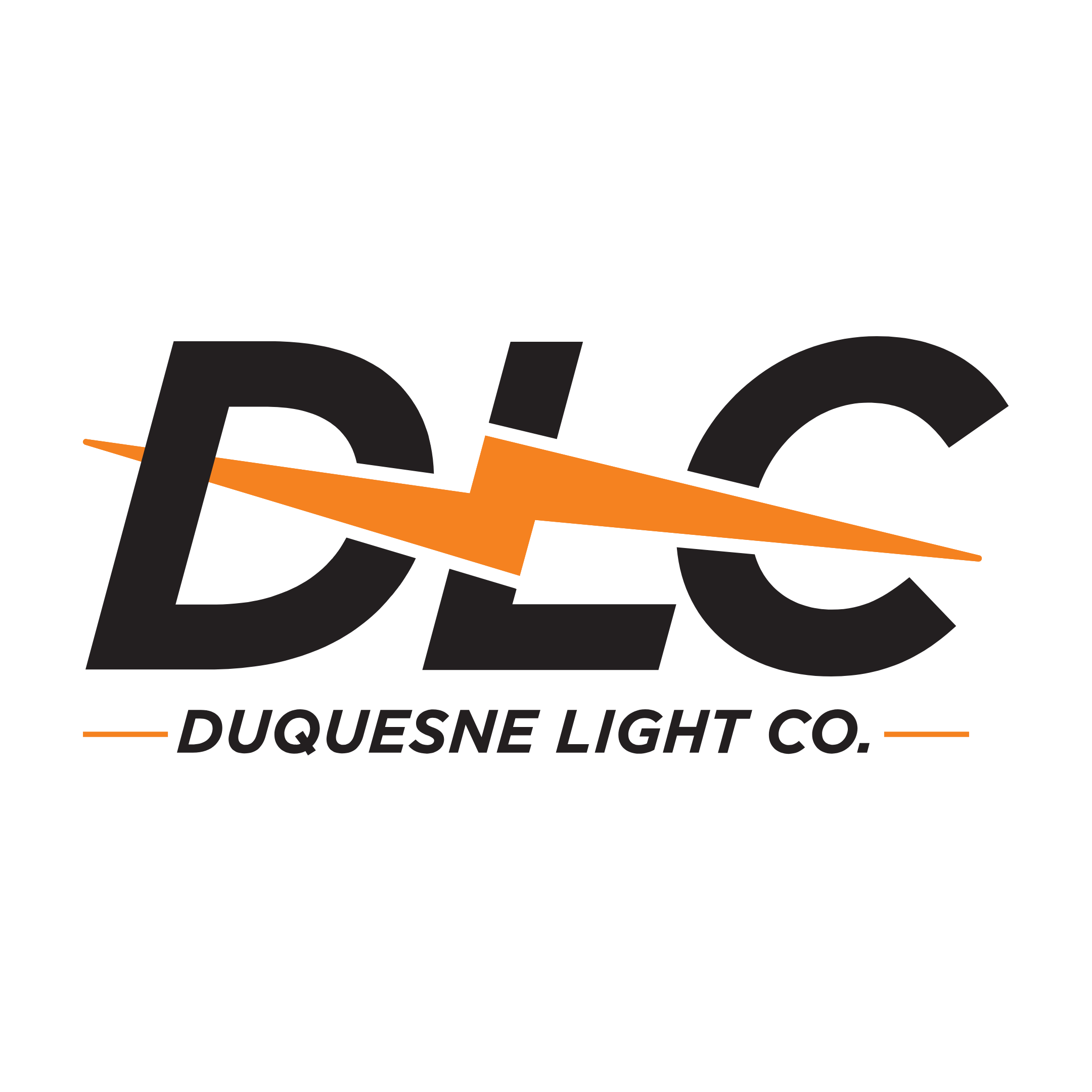 Duquesne Light Logo