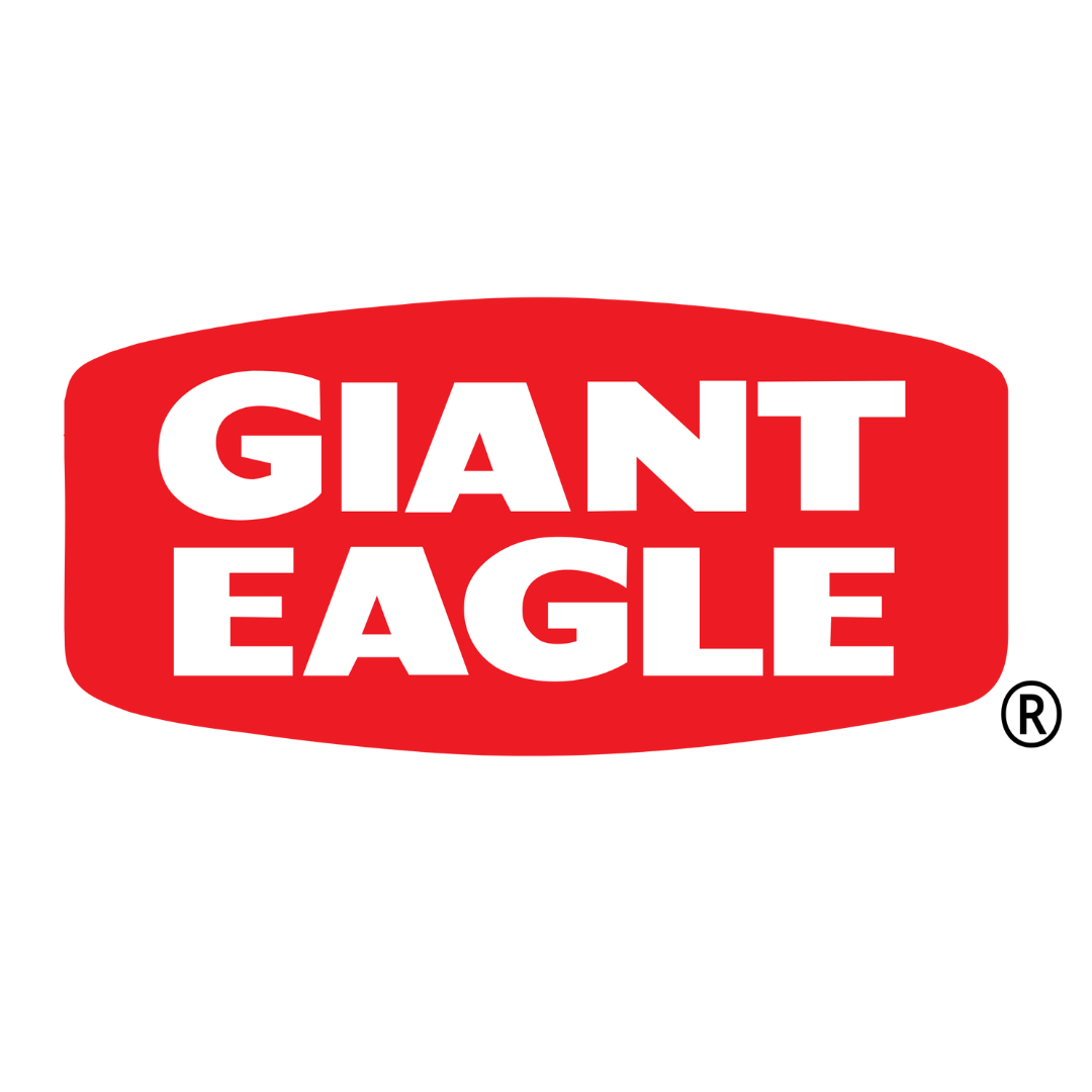 Giant Eagle Logo