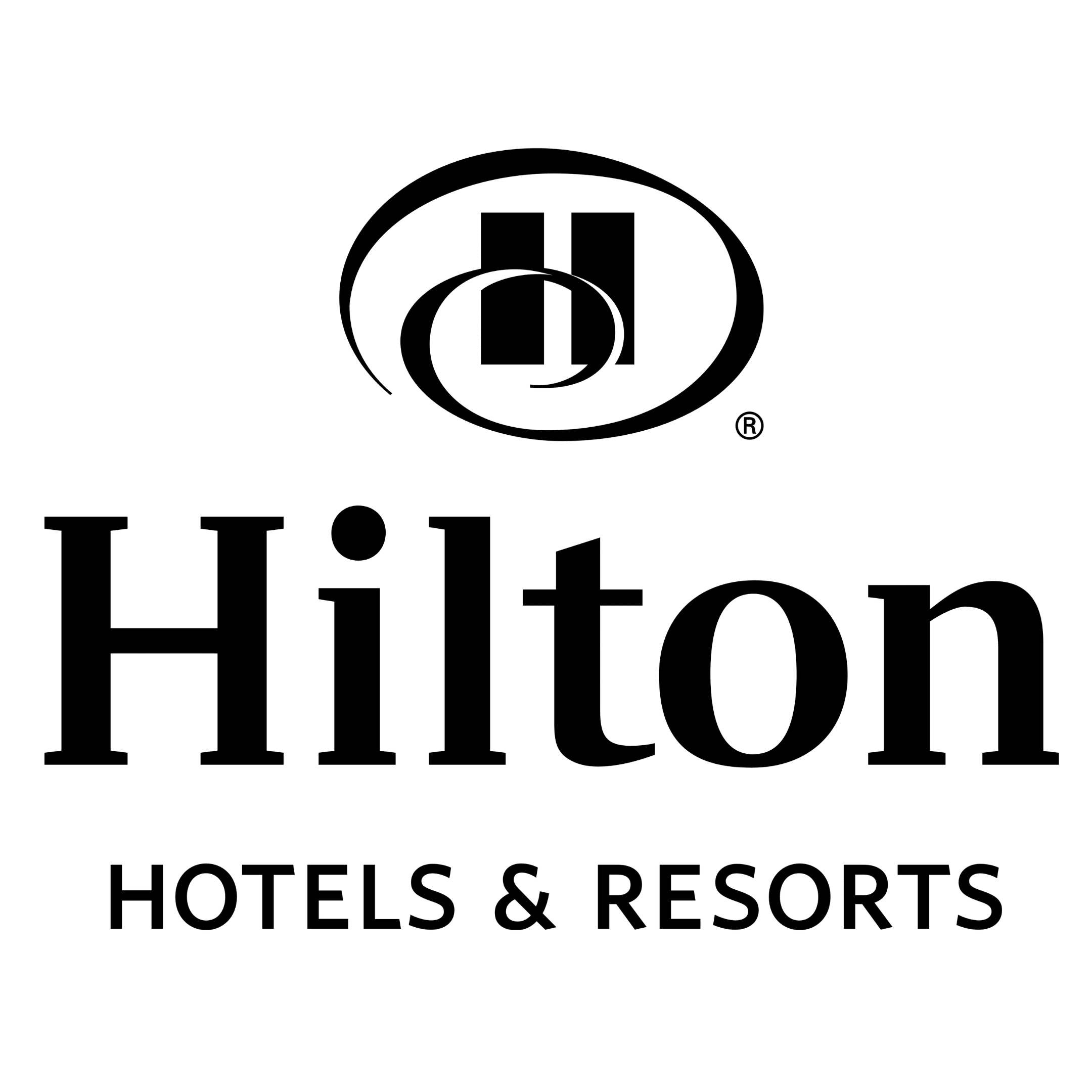 Hilton Logo