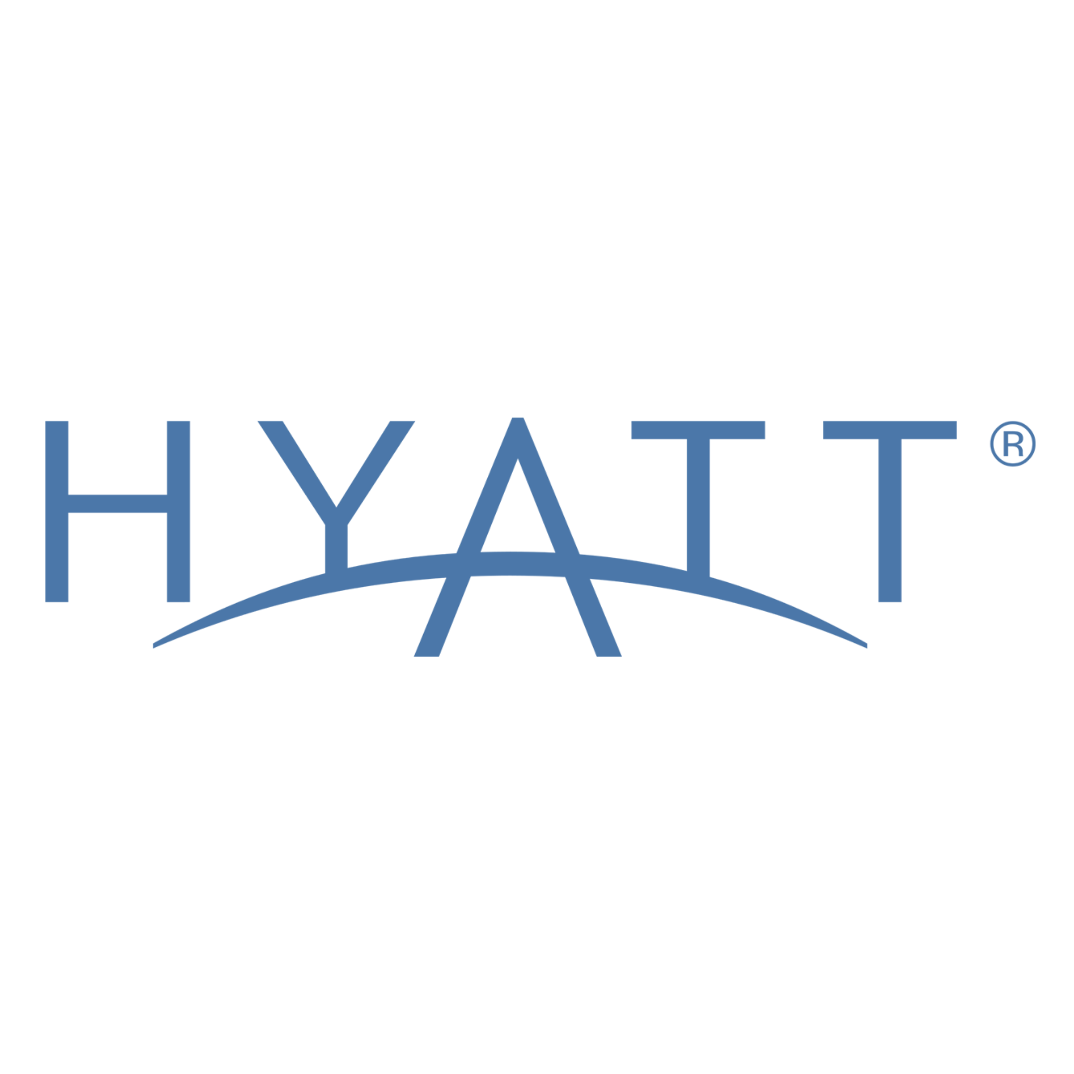 Hyatt Logo