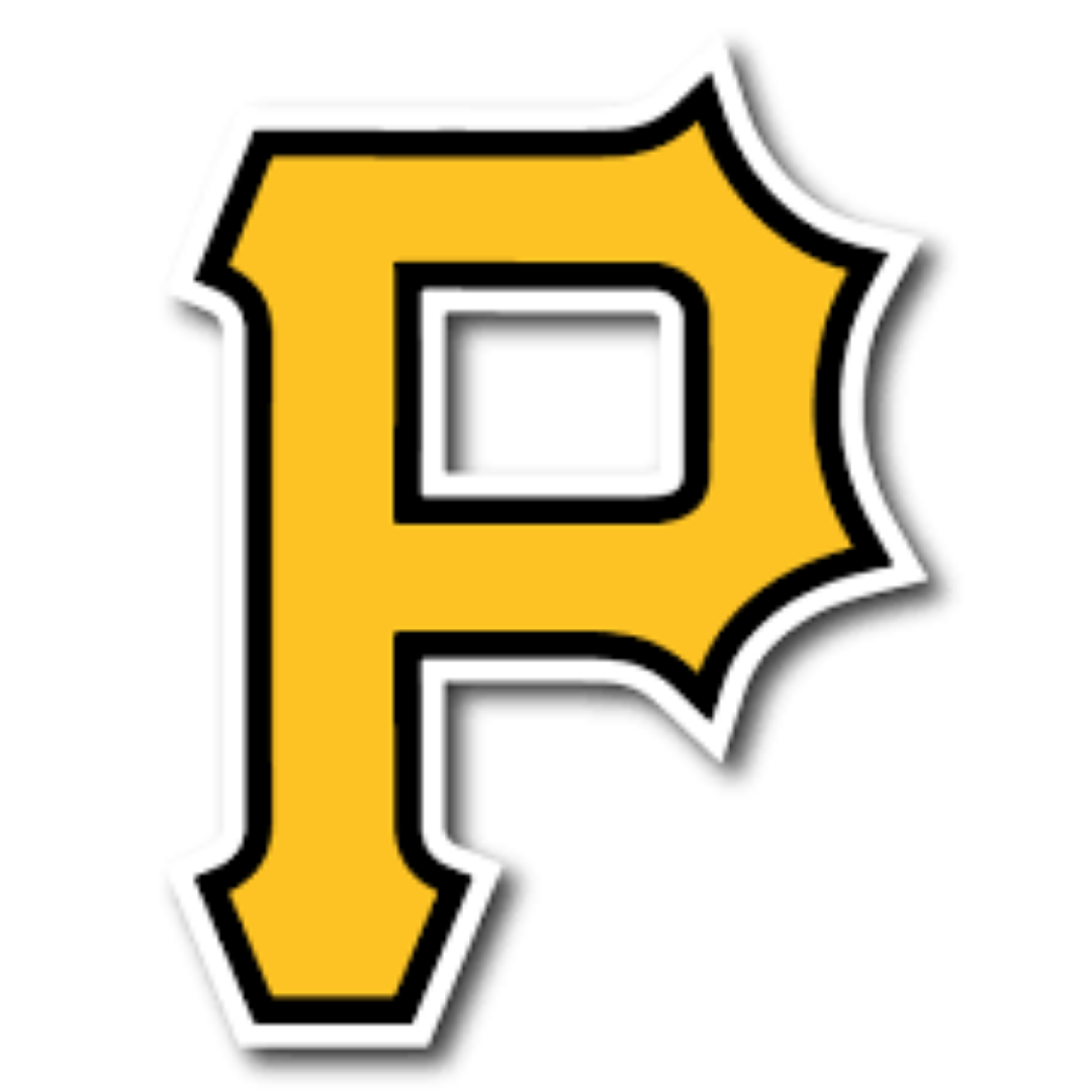 Pittsburgh Pirates Logo