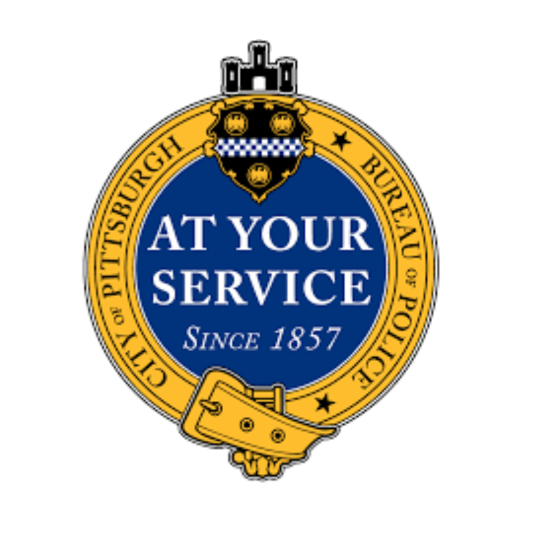 Pittsburgh Police Logo