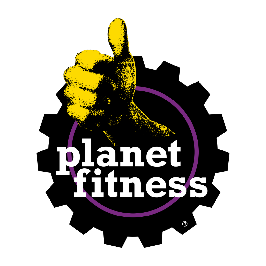 Planet Fitness Logo