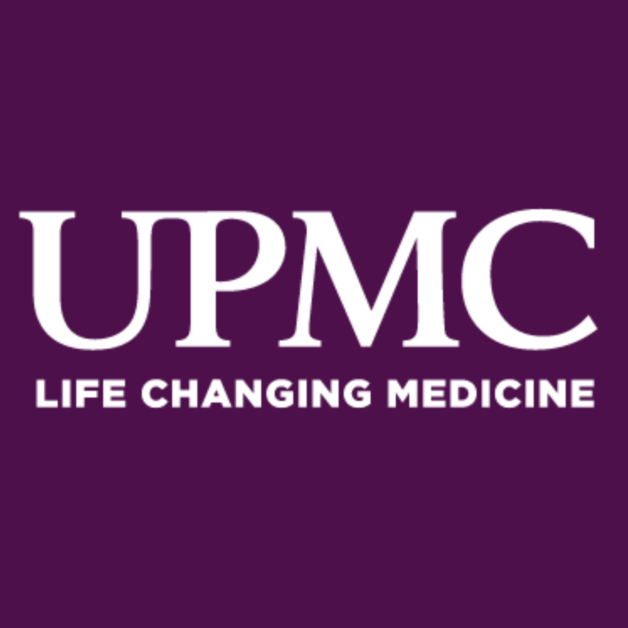 UPMC Logo