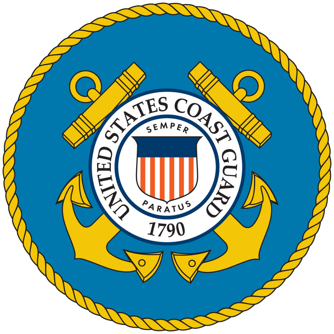 US Coast Guard Logo