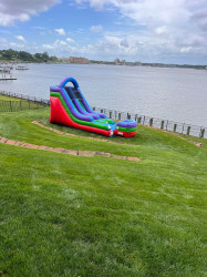 1520Retro20Water20Slide202 1763660385 15' Retro Water Slide