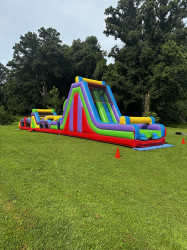 8020OC20Pic201 1739930945 80' MEGA Obstacle Course