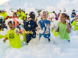 Foam Party