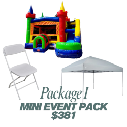 Package I Mini Event Pack