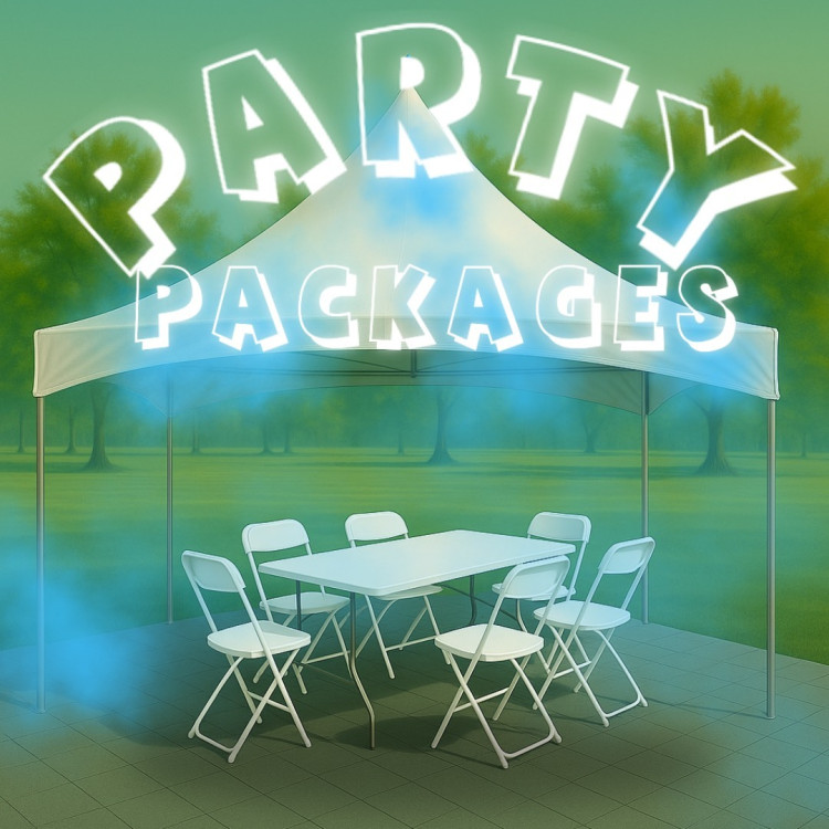Party Packages