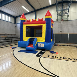 IMG 5216 1729267188 Castle Bounce House (DRY)