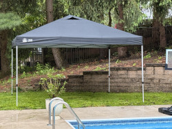 10x10 Canopy Tent