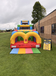 IMG 7330 1778847650 80' Extreme Obstacle Course