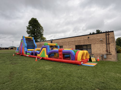 IMG 7339 1778847556 80' Extreme Obstacle Course
