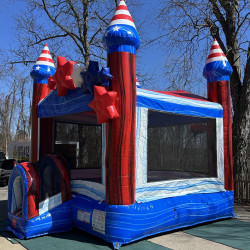 Stars20and20Stripes 1746151948 Stars & Stripes Bounce House (DRY)