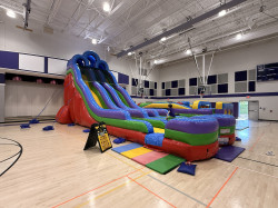 IMG 7582 1781569347 24' Mega Dual Lane Water Slide