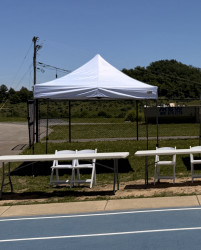 10x10 Canopy Tent