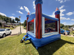 IMG 8002 1781401594 Stars & Stripes Bounce House (DRY)