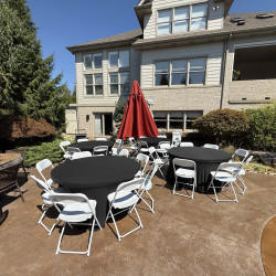 60 Round Table