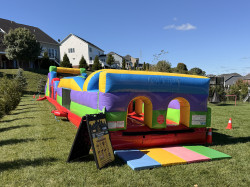 IMG 0917 1791245868 70' Mega Obstacle Course